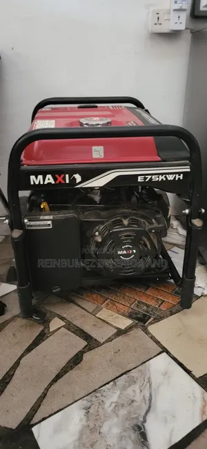 Generators