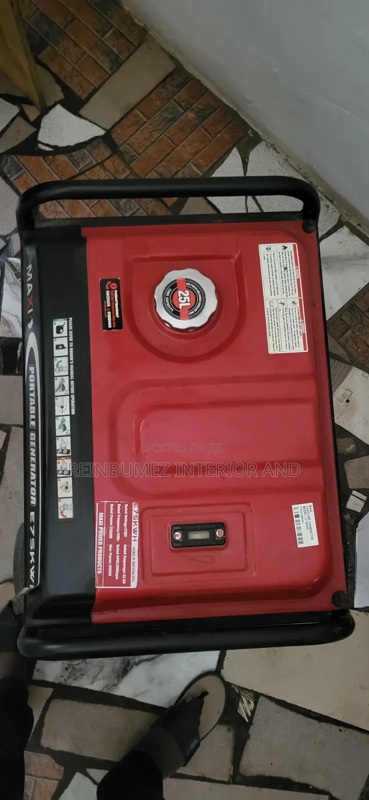 Generators