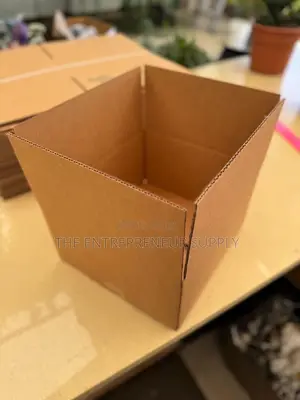 Carton Boxes for Packaging Shipping