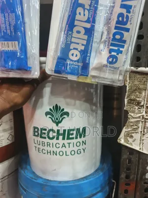 Bechem Lubricant Grease 20kg