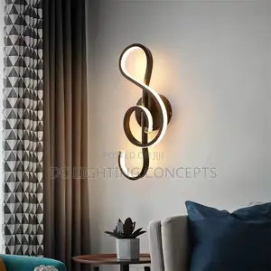 Modern Led Wall Lights