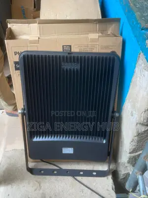 500w Philips Flood Light