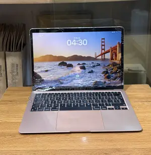 Laptop Apple MacBook Air 8GB Apple M1 SSD 256GB