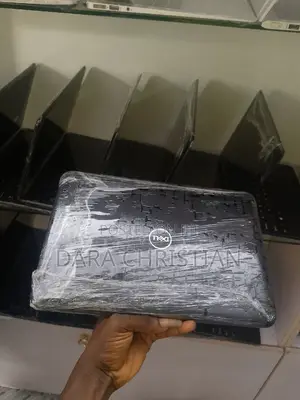 New Laptop Dell Latitude 3190 4GB Intel Pentium SSD 128GB