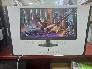 Dell Alienware 27 Gaming Monitor