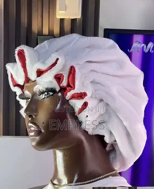 Hair Bonnets