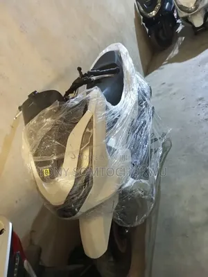 Honda 2019