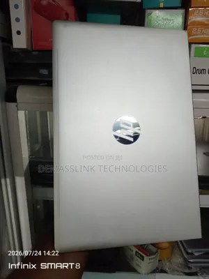 Laptop HP ProBook 640 G8 8GB Intel Core i5 SSD 256GB