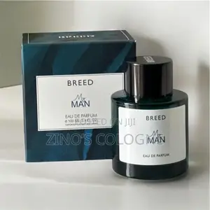 Breed My Man