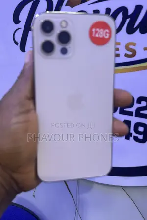 Apple iPhone 12 Pro 128 GB
