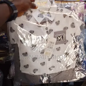 Baby Cloth