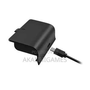 Rechargeable Battery Pack USB Charge Kit for Xbox One Controller