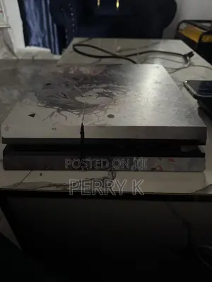 Selling My Game PS 4