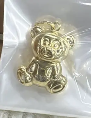 Gold Chain