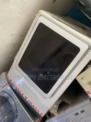 17kg Industrial Dryer