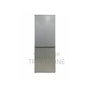 Hisense 225 Liters Bottom Mounted Double Door Refrigerator | REF 29DCA