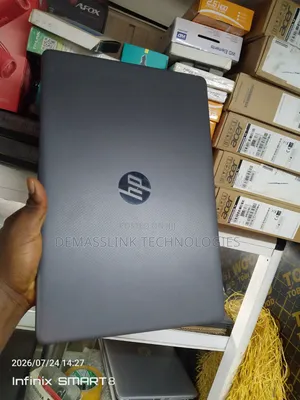 Laptop HP 250 G8 8GB Intel Core i3 SSD 256GB