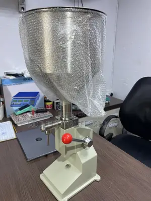 Original Manual Filler