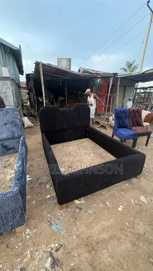 Premium Bed Frame