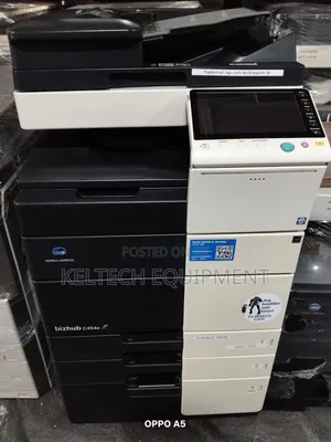 Photocopy Machine