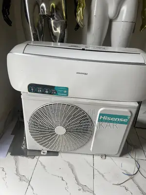 Air Conditioner 1.5 Horse Power
