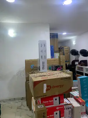 Advanced 8000W PV Hybrid Inverter