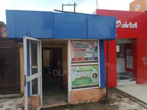 Shop/Office Space
