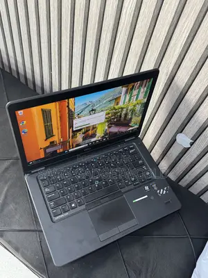 Laptop Dell Latitude E7450 16GB Intel Core i7 SSD 256GB