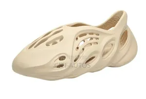 Breathable Crocs- Homie Slide. Clogs for Everyone