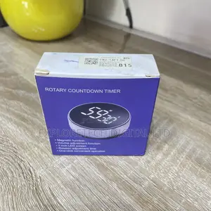 Digital Timer