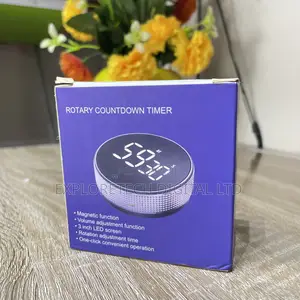 Digital Timer