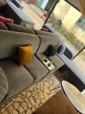 Set of Chair