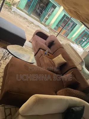 Set of Chair
