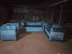 Full New Set of Couches Available for Sell for Just