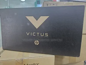 New Laptop HP Victus 15 24GB Intel Core Ultra 7 SSD 1T