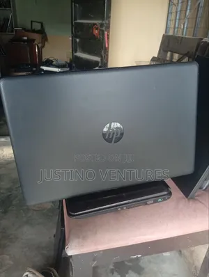 Laptop HP Envy 17 8GB Intel Core i5 SSD 256GB