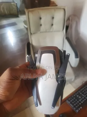 Dji Marvic Air Drone and 2 Brand New Batteries