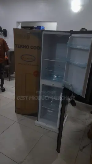 Tekno Cool TC-200W Food Preservation Refrigerator