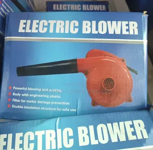 Electric Blower
