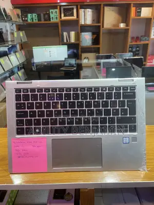 Laptop HP EliteBook x360 1030 G4 8GB Intel Core i5 SSD 256GB