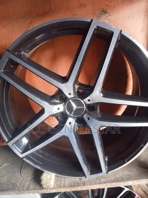Brand New 20 Rims for Mercedes Benz