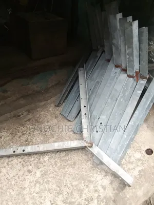 28 U Bolt and Nut