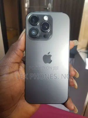 Apple iPhone 14 Pro 256 GB Gray
