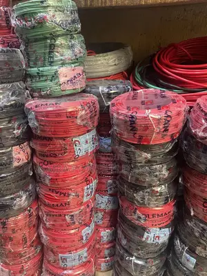 1.5mm Single Core Nigeria Wire