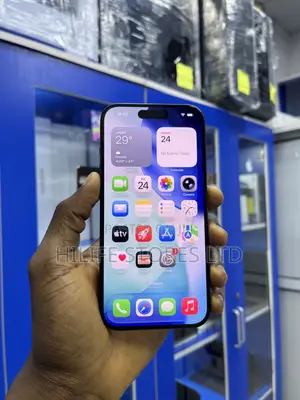 Apple iPhone 15 Pro 128 GB Gray