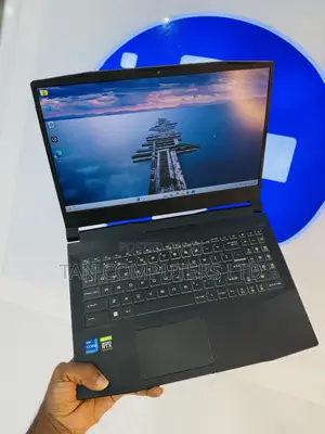 Laptop MSI Pulse GL66 16GB Intel Core i7 SSD 512GB