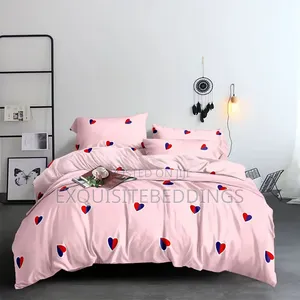 Quality Bedsheets and Pillow Cases