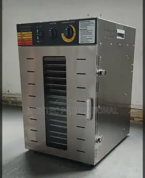 High Quality 16 Trays Commercial Food Dehydrator