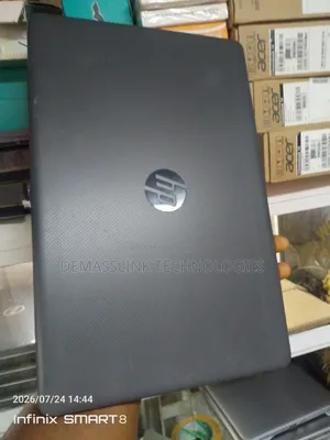 Laptop HP 250 G7 8GB Intel Core i5 SSD 256GB