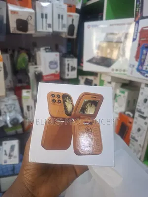New Apple iPhone 17 Pro 256 GB Orange